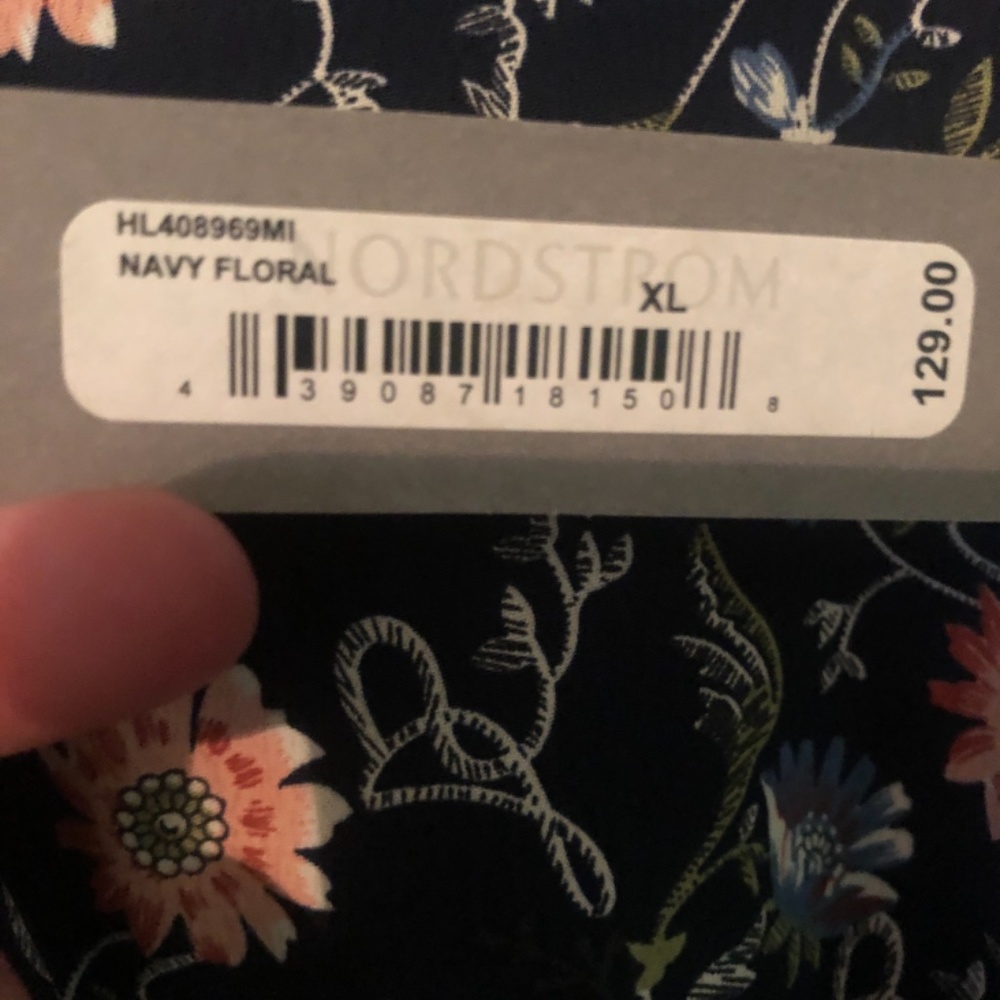 Dress - Picture 3 of 4